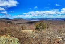 Torne Mtn/Osio Rock景点图片