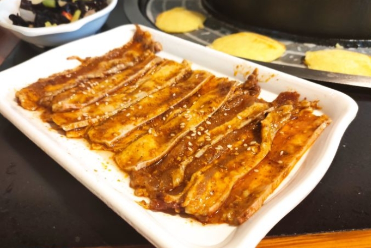 斑鱼小匠涮烤主题餐厅(川西家园B区店)餐厅图片