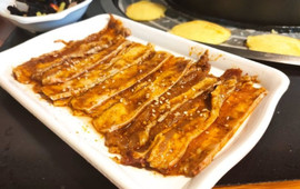 斑鱼小匠涮烤主题餐厅(川西家园B区店)