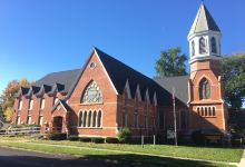 Ilion Community Church景点图片