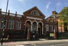 Highgate Library and Community Center景点图片