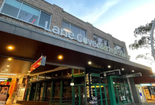 Lane Cove Market Square购物图片