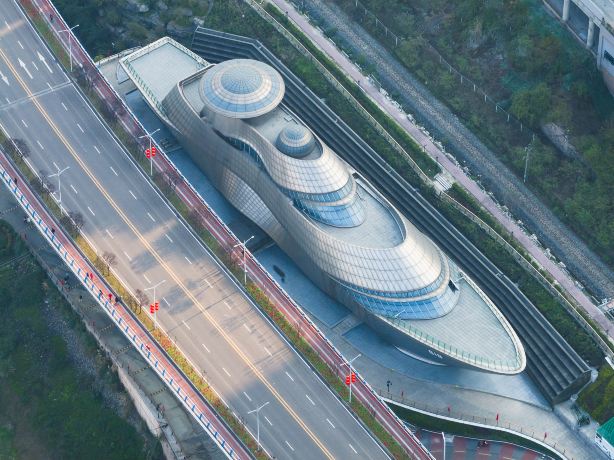 重庆建川海疆博物馆
