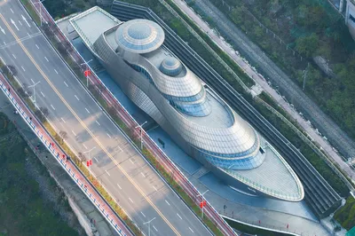 重庆建川海疆博物馆
