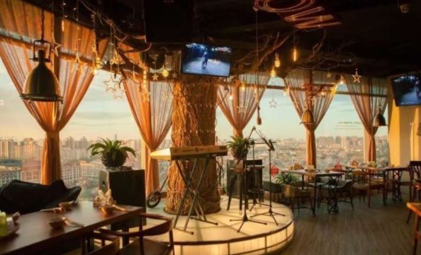 烛影拾光(曲江钻石半岛店)