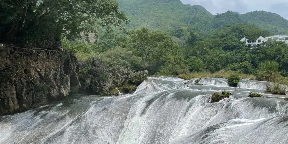 永安旅遊