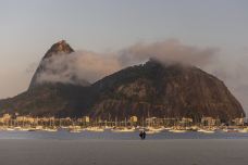 糖面包山-里约热内卢