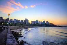 Playa Varese-General Pueyrredon Partido