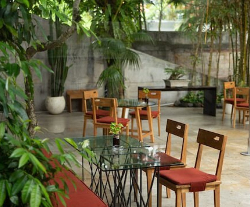 Kilo Kitchen Seminyak