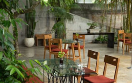 Kilo Kitchen Bali - Seminyak