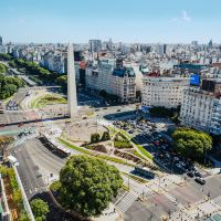 布宜诺斯艾利斯图片