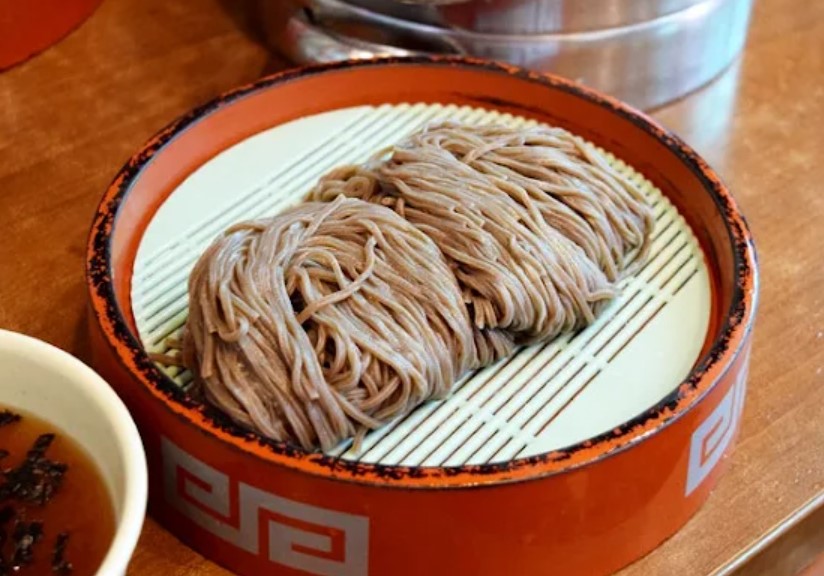 Cheongsil Hongsil餐厅图片