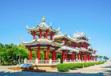 嘉庚公园景点图片