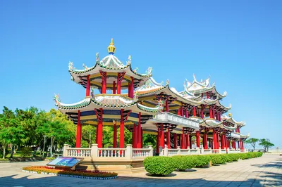 嘉庚公园