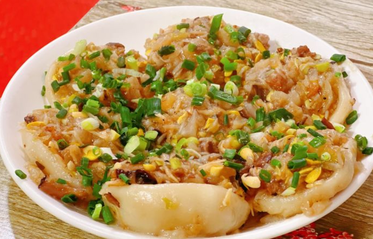 茅缘灯盏粿(上饶店)
