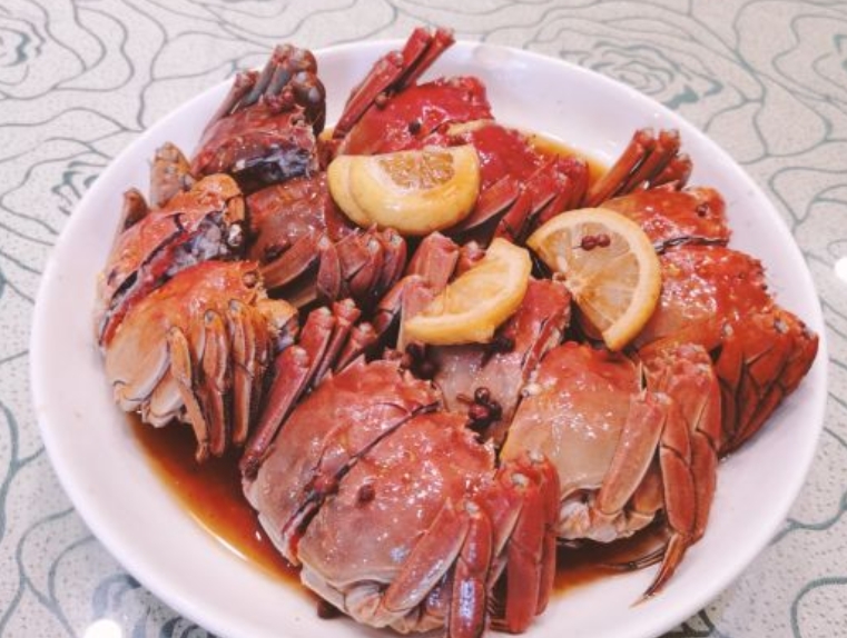 老南通饭庄(壹城店)餐厅图片