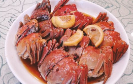 老南通饭庄(壹城店)