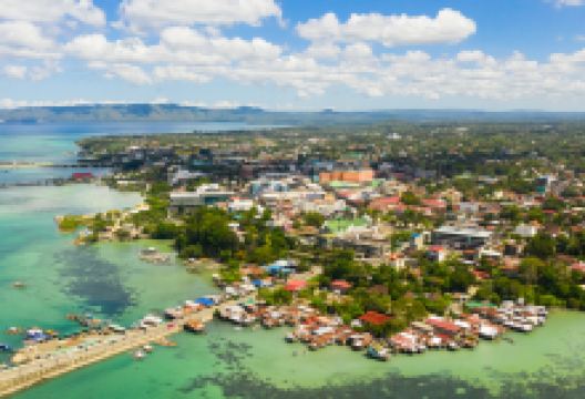 塔比拉兰景点图片