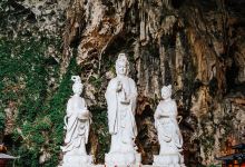 龙宫风景名胜区-观音洞景点图片