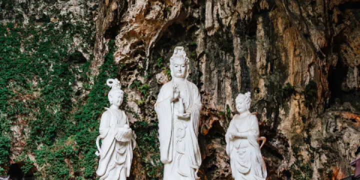 龍宮風景名勝區-觀音洞