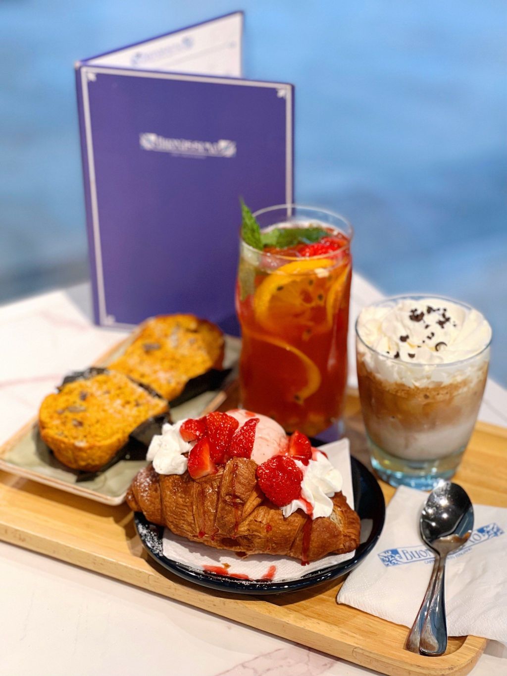 Buonissimo(广佛佛罗伦萨小镇店)