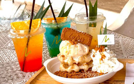 Matata Bay Cafe