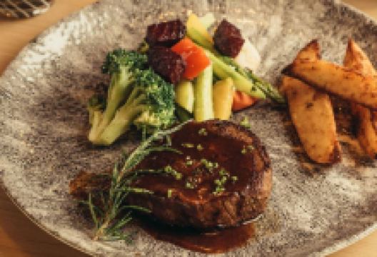 Charcood美食图片