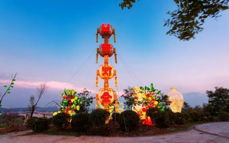 永安旅遊