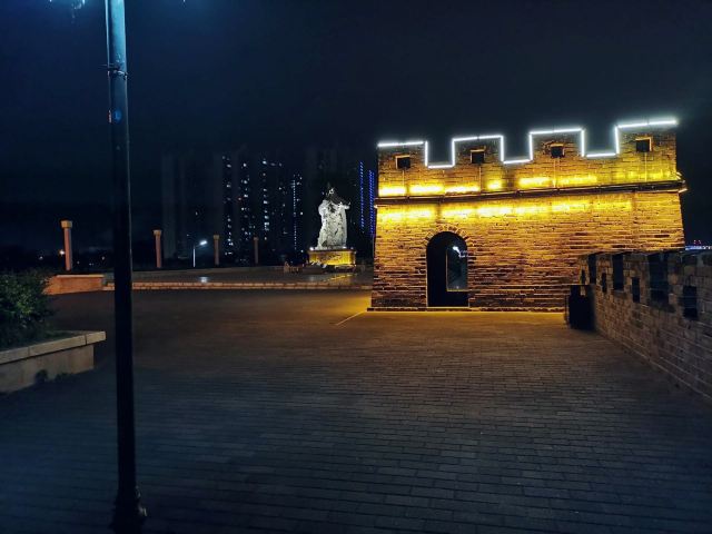 益阳古城旅行图片 2