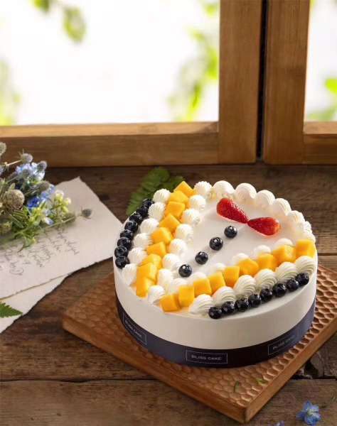 麦香园(舒兰一店)