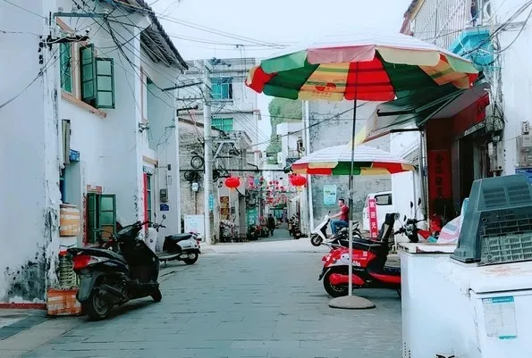 永安旅遊