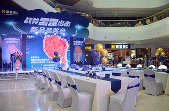 燃情七月，牛气冲天，豪客来牛排携战斧雷霆出击！