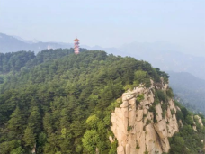 闾山国家森林公园-北镇-C-IMAGE