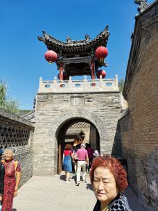 菩萨顶-五台-chaojile