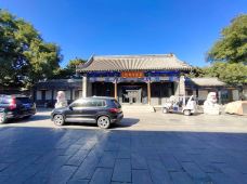 兴城古城-兴城-Ayu的Ayu