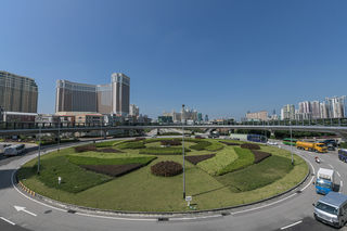 国内最袖珍的省级城市，澳门有这么多好玩地方，你去过哪几个？