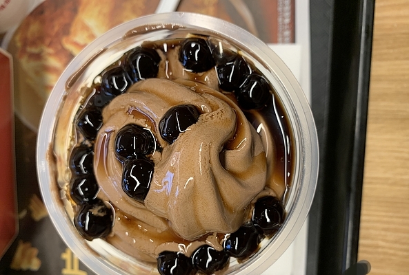 肯德基(黄河路店)