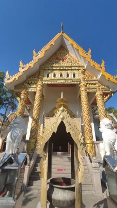 开元寺泰佛殿-潮州-freewangyong