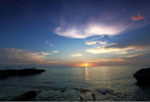 合浦旅游图片-5日桂林+阳朔+北海