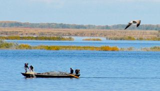 小长假北京自驾抚远的怀古之旅