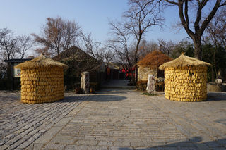 临沂、沂水|| 天上王城景区 自驾一日游。