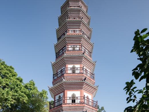 中山公园