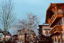 Puyallup United Methodist Church景点图片