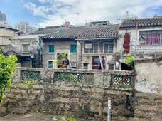 大围村-香港-盛世再繁华