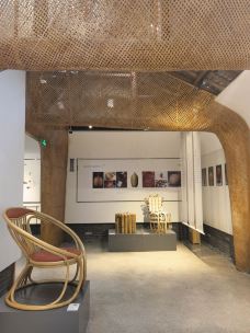 道明竹艺村-崇州-伊万的世界