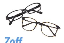 Zoff（AeonLakeTownmori店）购物图片
