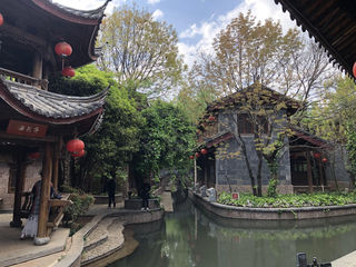 丽江大理自驾七日游记