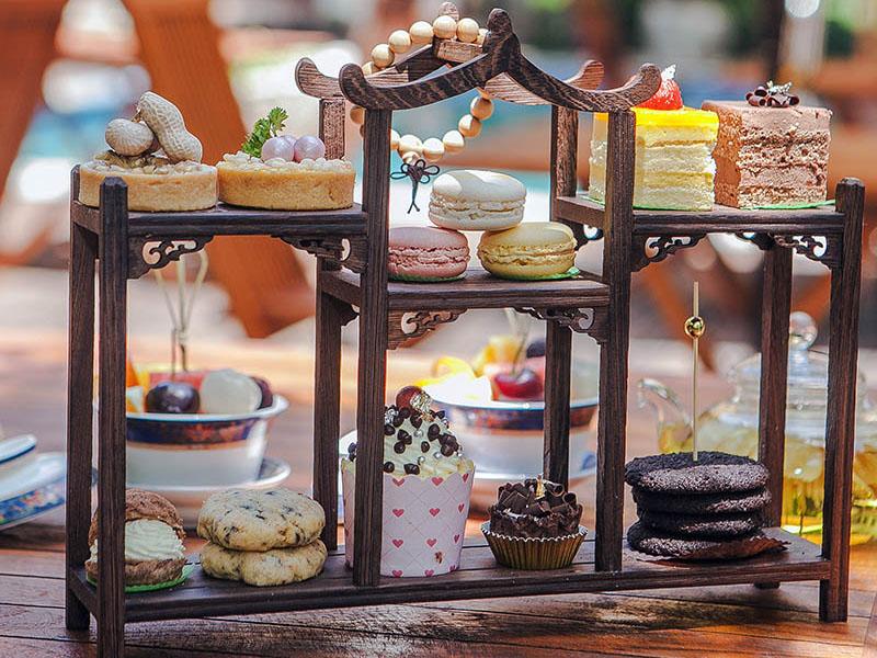 普陀山雷迪森庄园·莲府