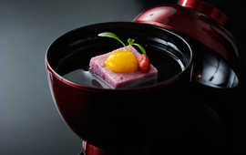 西塘良壤酒店·鮨 金時·日料餐厅