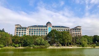 “粽”享时光 | 开启缤纷端午假期